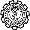 Politechnika Szczecińska - logo
